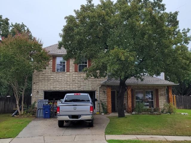 House for sale in Johnson, Texas