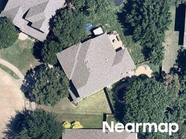House for sale in Johnson, Texas