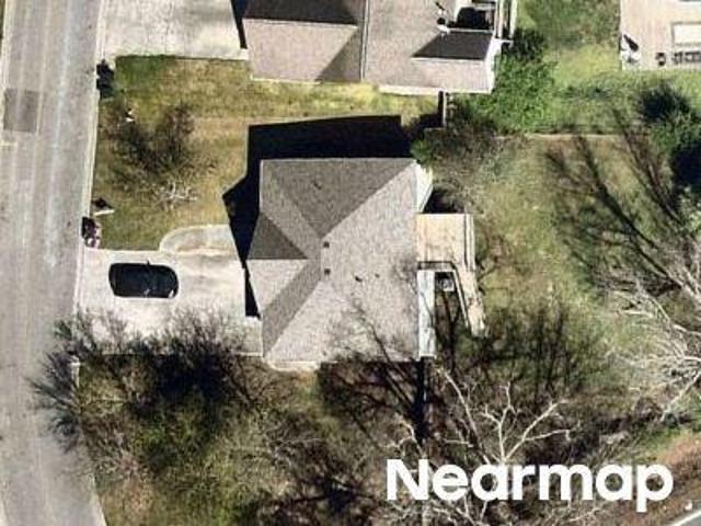 House for sale in Gordon, Georgia