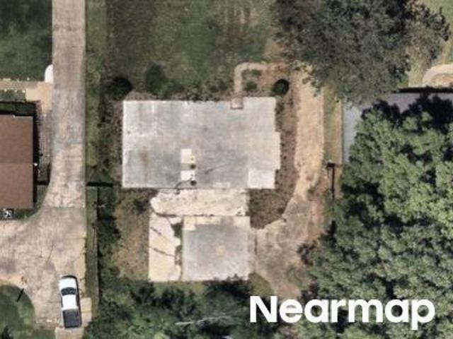 House for sale in Clinton, Mississippi