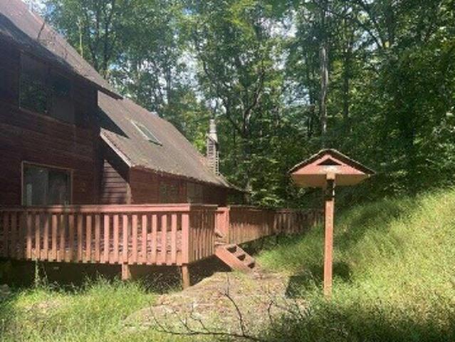 House for sale in Zebulon, Pikeville