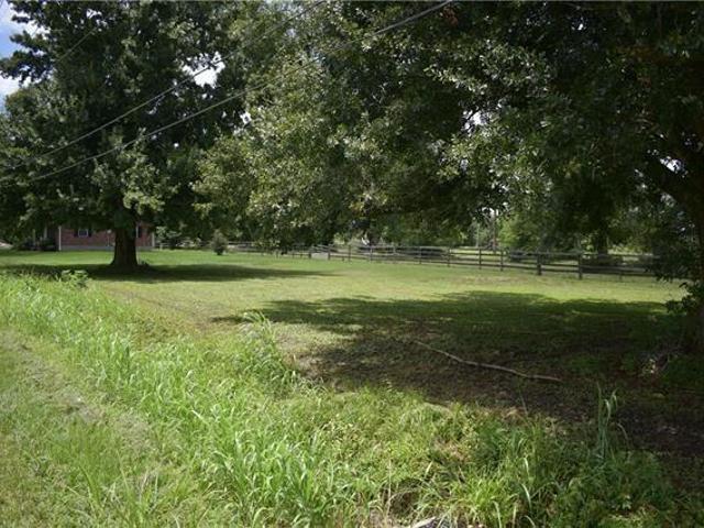 Land for sale in Raceland, Louisiana