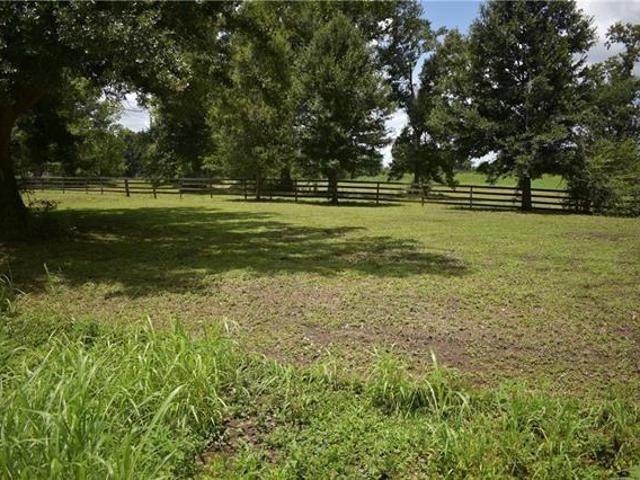 Land for sale in Raceland, Louisiana
