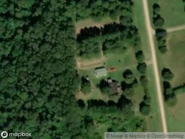 House for sale in Louisiana
