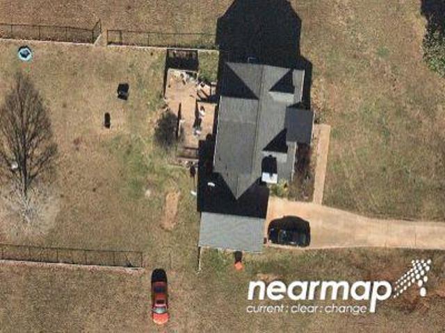 House for sale in Williamson, Georgia