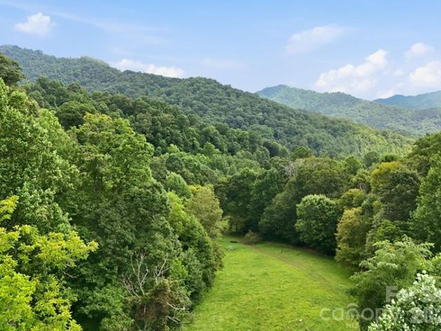 Land for sale in Mars Hill, North Carolina
