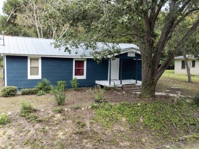 House for sale in Thomson, Georgia