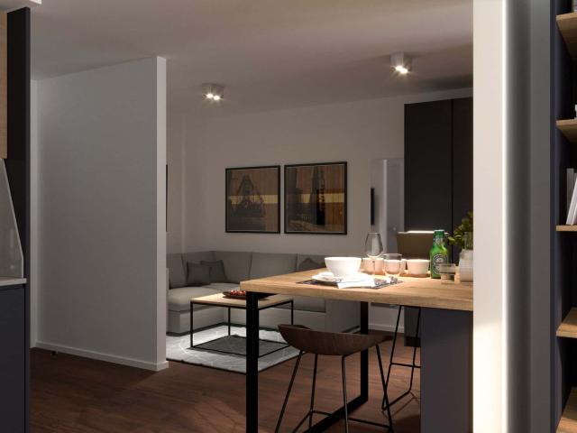 Apartment for rent in Cannon Park, West Midlands