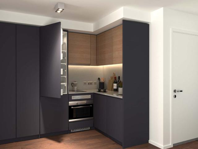 Apartment for rent in Cannon Park, West Midlands