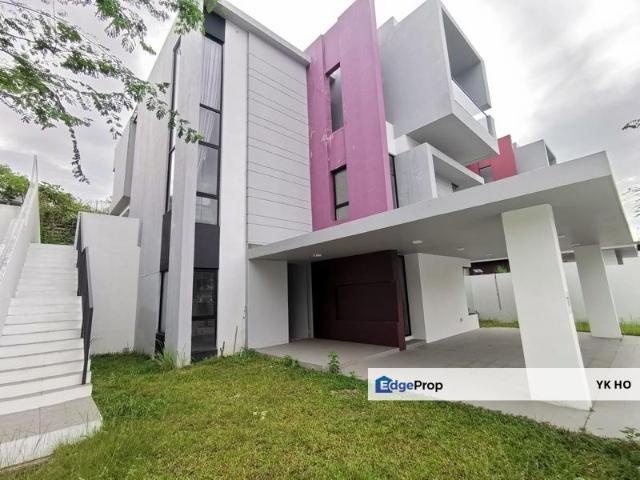House for sale in Langat, Selangor