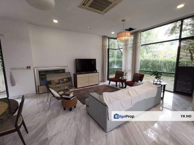 House for sale in Langat, Selangor