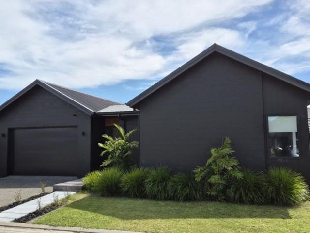 House for rent in Pacific Cove, Papamoa