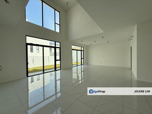 House for sale in Kajang, Langat