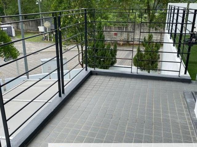House for sale in Kajang, Langat