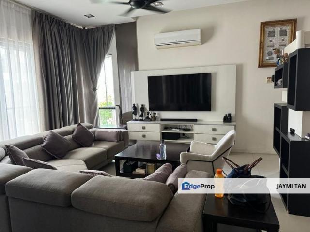 House for sale in Kajang, Langat