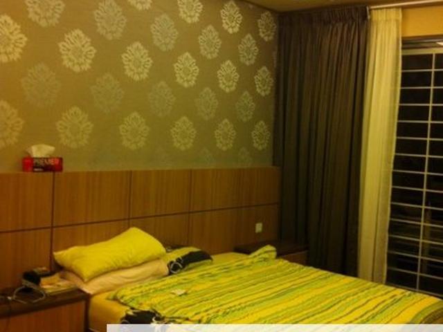 House for sale in Kajang, Langat