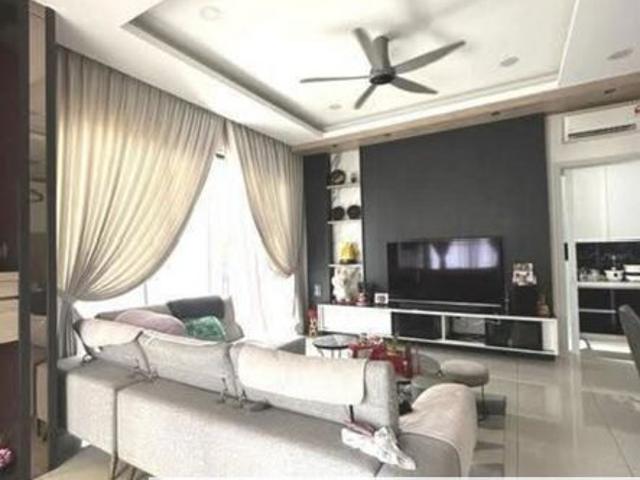 House for sale in Kajang, Langat