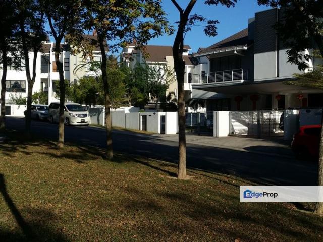 House for sale in Kajang, Langat