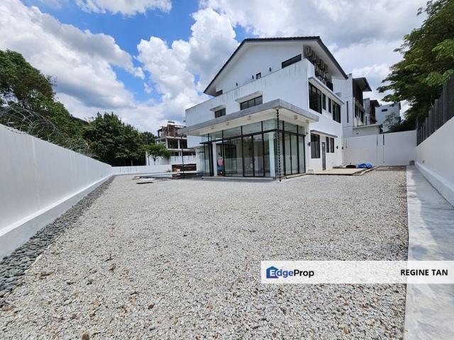 House for sale in Kajang, Langat