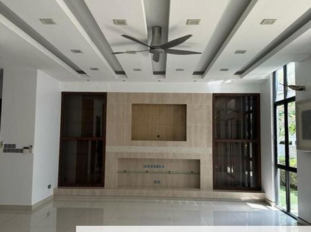 House for sale in Kajang, Langat