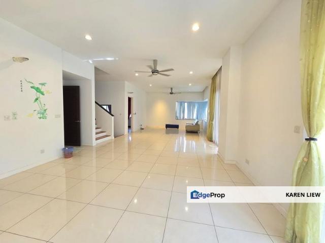 House for sale in Kajang, Langat