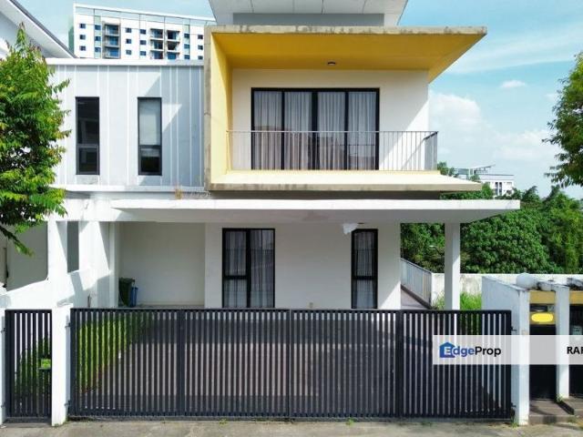 House for sale in Kajang, Langat