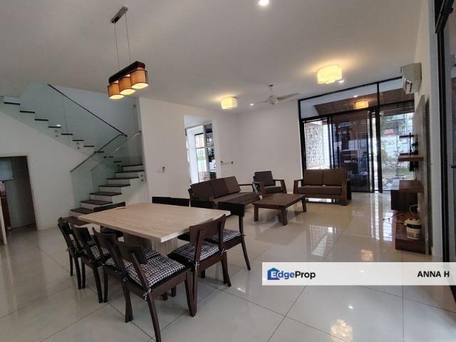 House for sale in Kajang, Langat