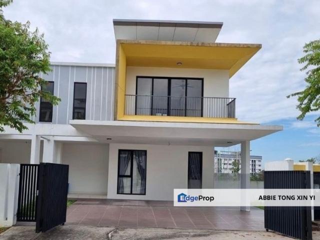 House for sale in Kajang, Langat