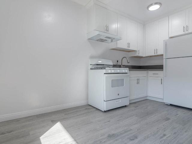 Apartment for rent in Pomona, California