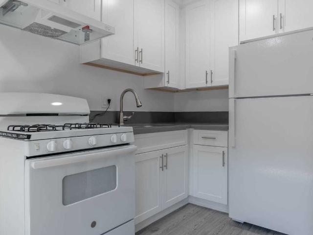 Apartment for rent in Pomona, California