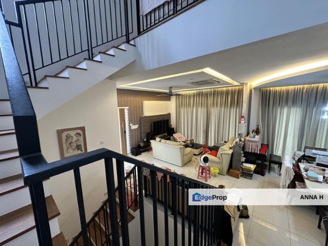 House for sale in Kajang, Langat