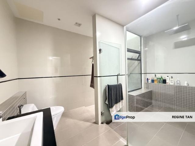 House for sale in Kajang, Langat