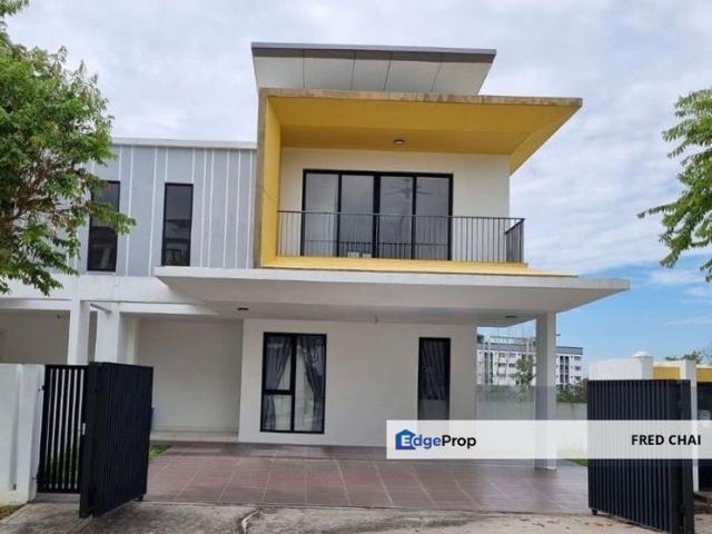 House for sale in Kajang, Langat