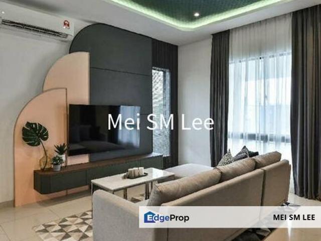 House for sale in Kajang, Langat
