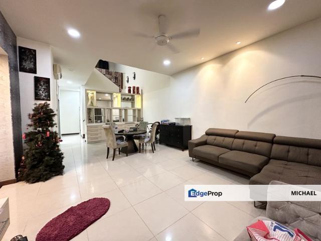 House for sale in Kajang, Langat