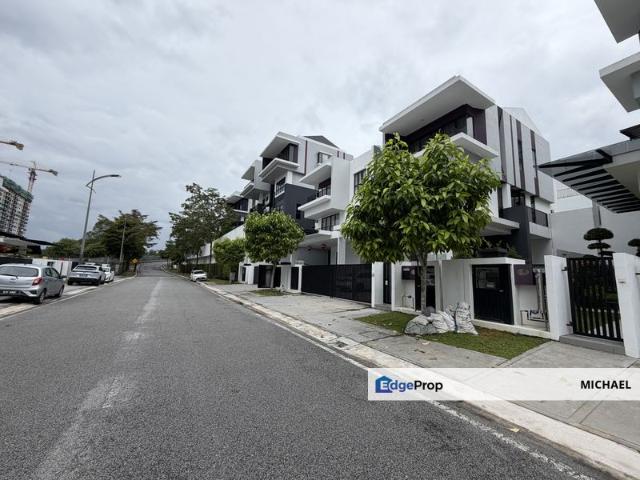House for sale in Kajang, Langat