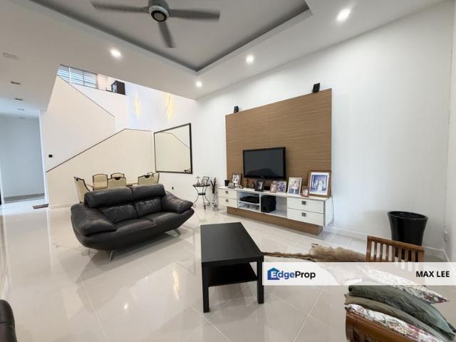 House for sale in Kajang, Langat