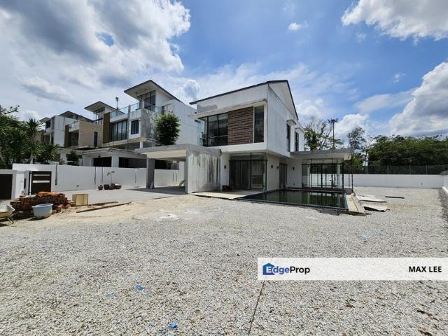 House for sale in Kajang, Langat