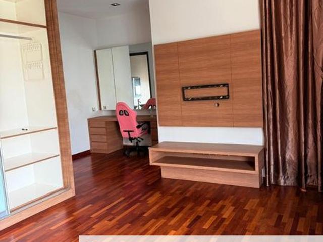 House for rent in Kajang, Langat