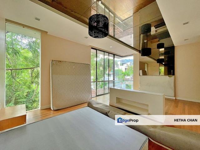 House for sale in Kajang, Langat