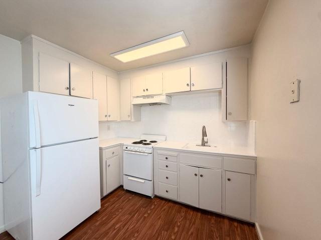 Apartment for rent in Santa Clara, California