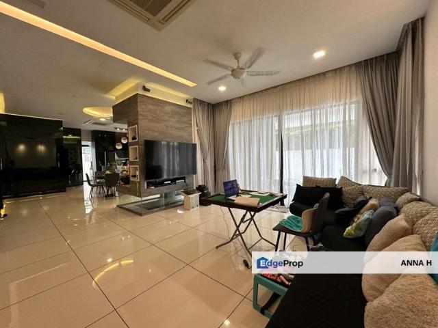 House for sale in Kajang, Langat
