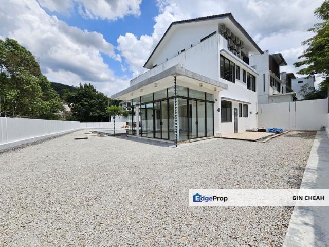 House for sale in Kajang, Langat