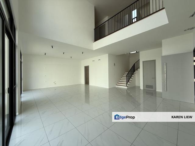 House for sale in Kajang, Langat