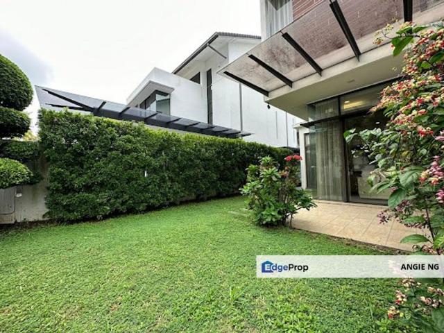 House for sale in Kajang, Langat