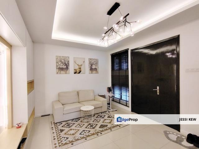 House for sale in Kajang, Langat