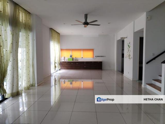 House for sale in Kajang, Langat
