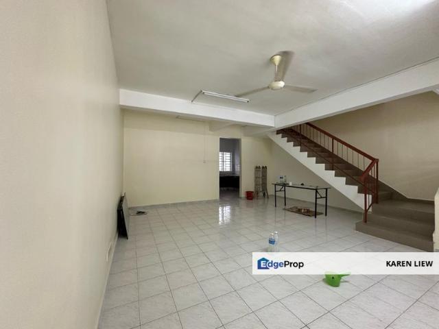 House for sale in Kajang, Langat