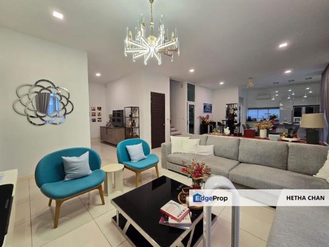 House for sale in Kajang, Langat