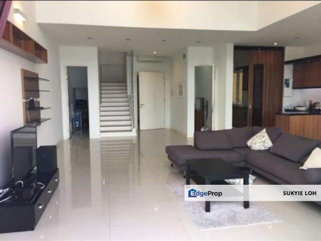 House for sale in Kajang, Langat